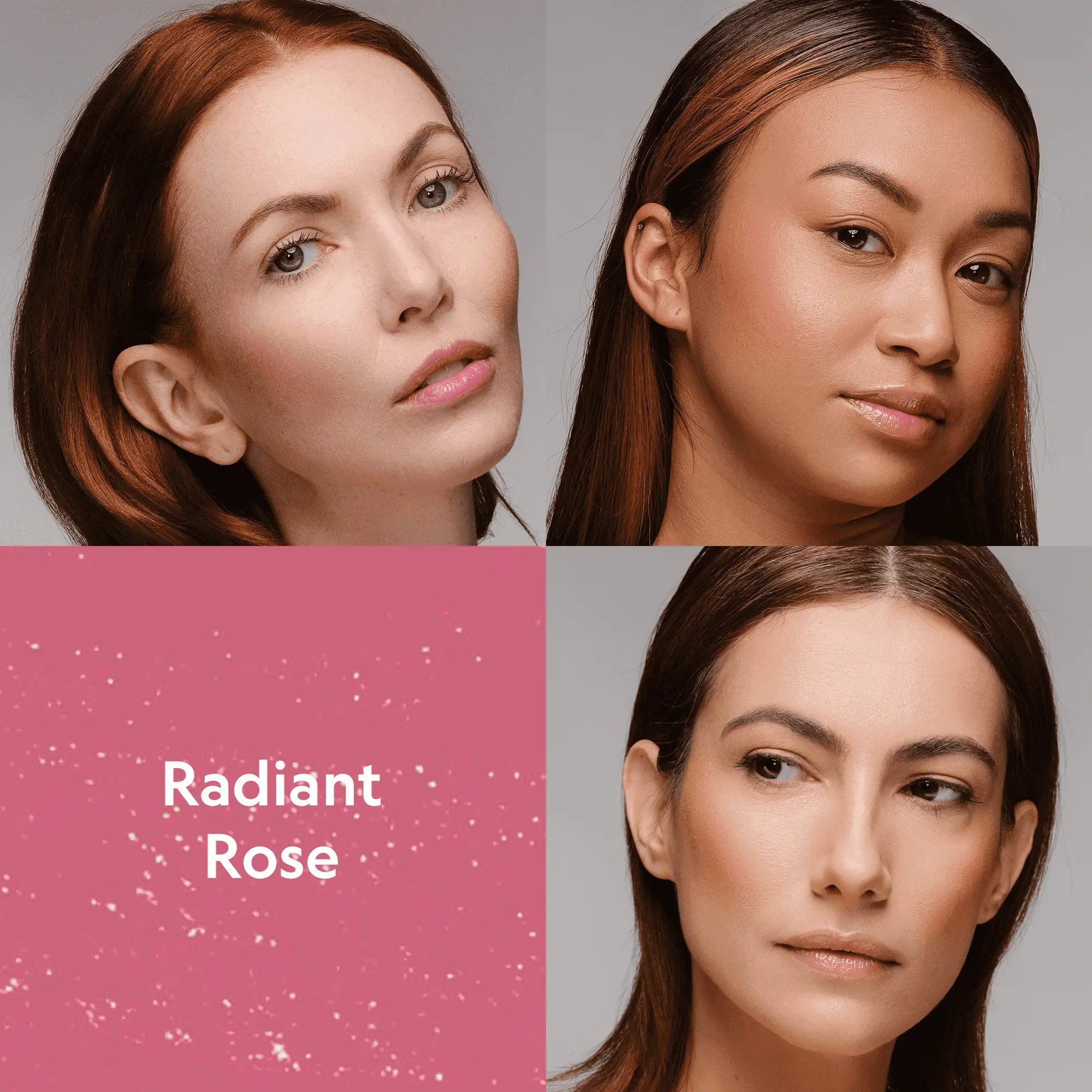 Super Serum Silk Buildable Cream Blush YENSA