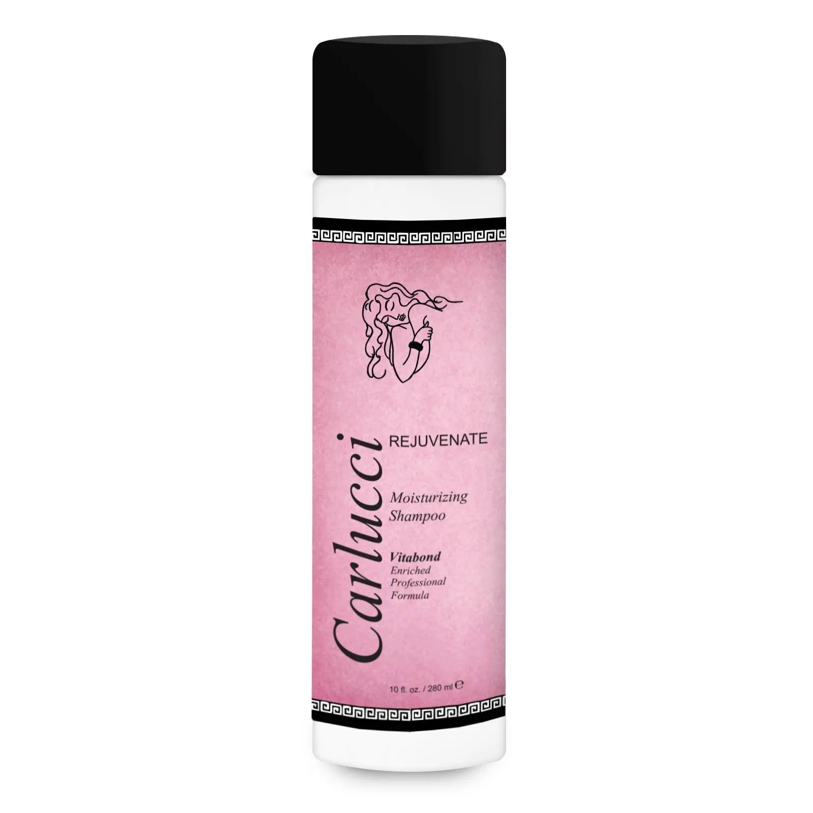 Vitabond Complex Rejuvenate Hair Care System Carlucci International