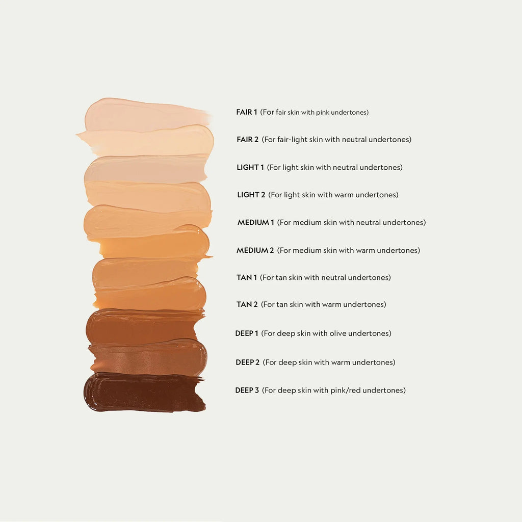 Super Serum Silk Concealer YENSA