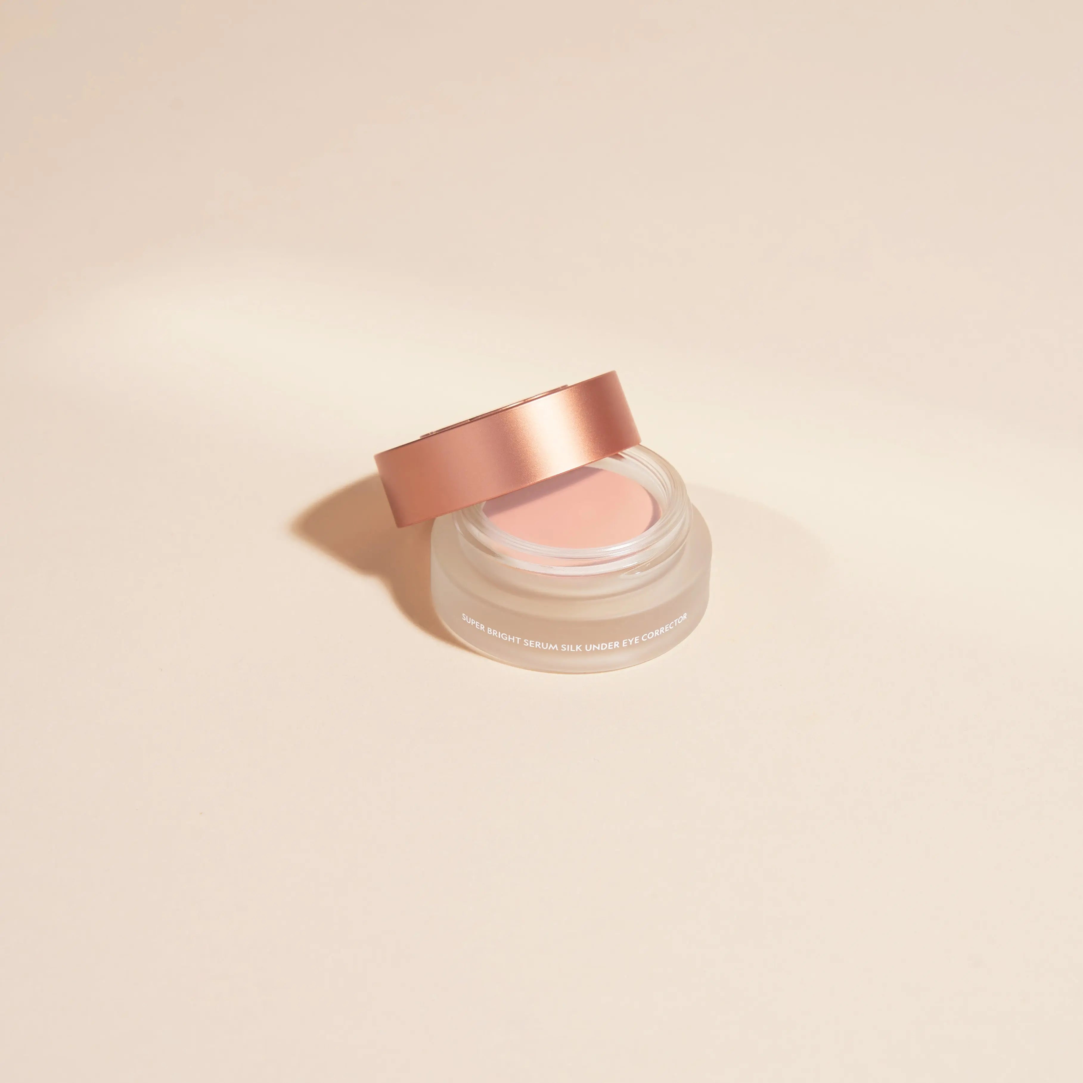 Super Bright Dark Circle Serum Peptide Corrector YENSA