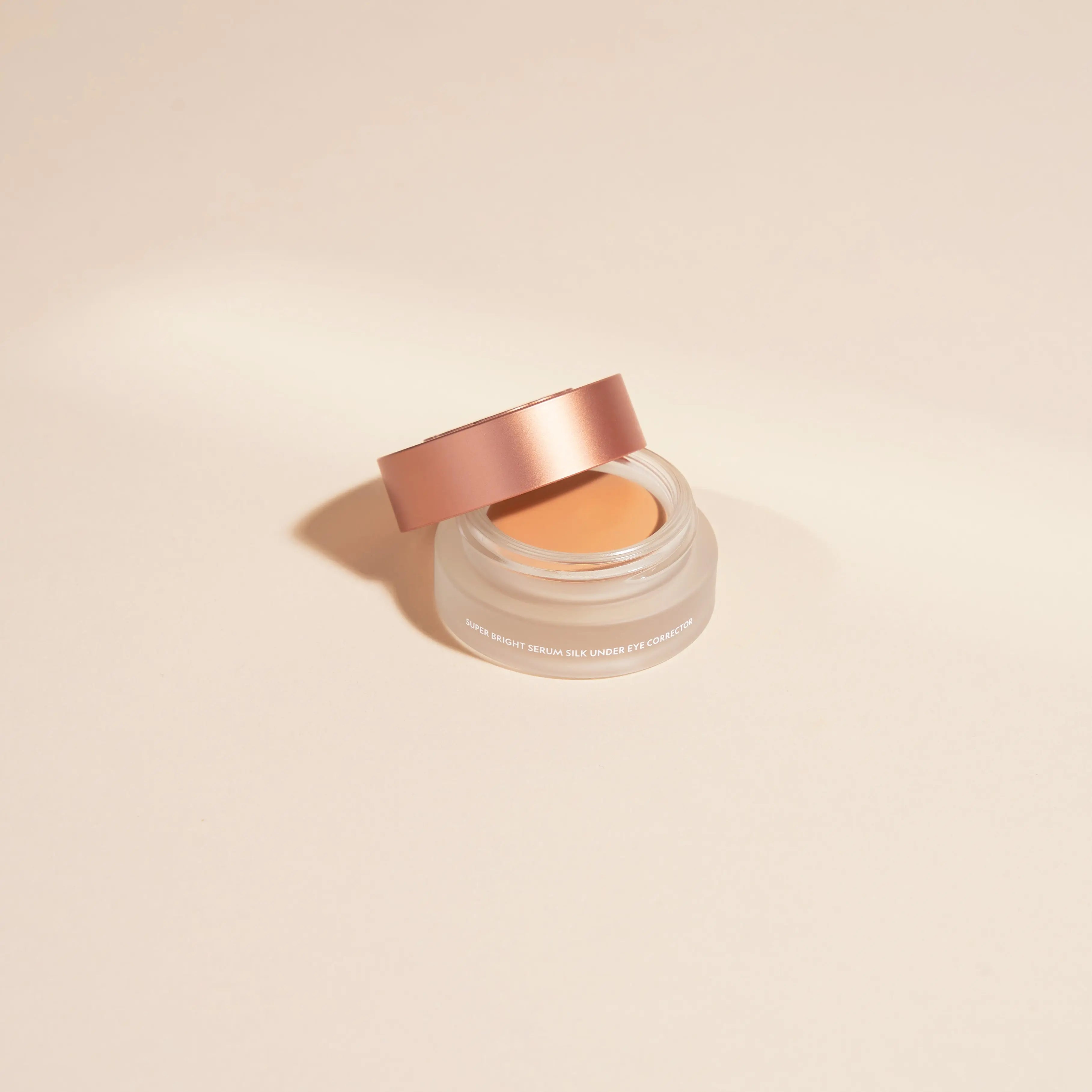 Super Bright Dark Circle Serum Peptide Corrector YENSA
