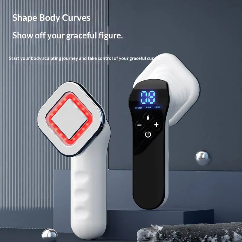 Household Massage Fat-burning Body-shaping Device Dropshipman