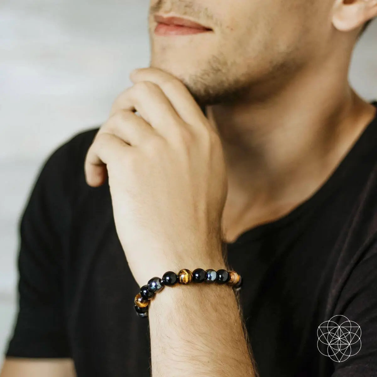 The Triple Protection Bracelet Conscious Items