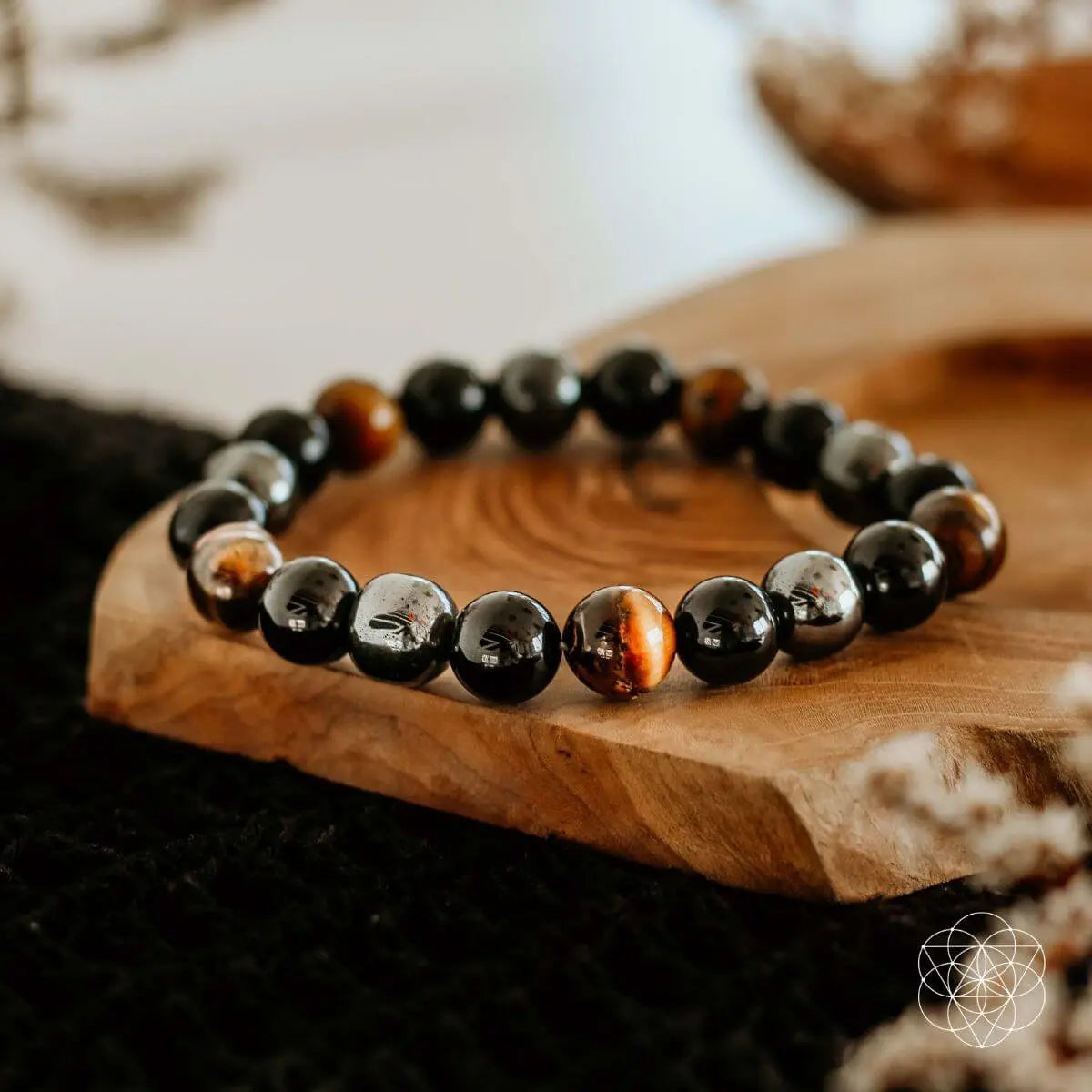 The Triple Protection Bracelet Conscious Items